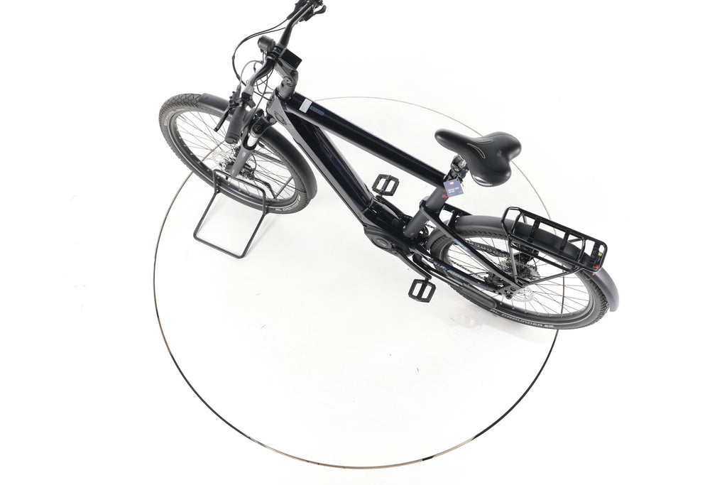 Winora Yakun 10 Trekking E-Bike - Image 20