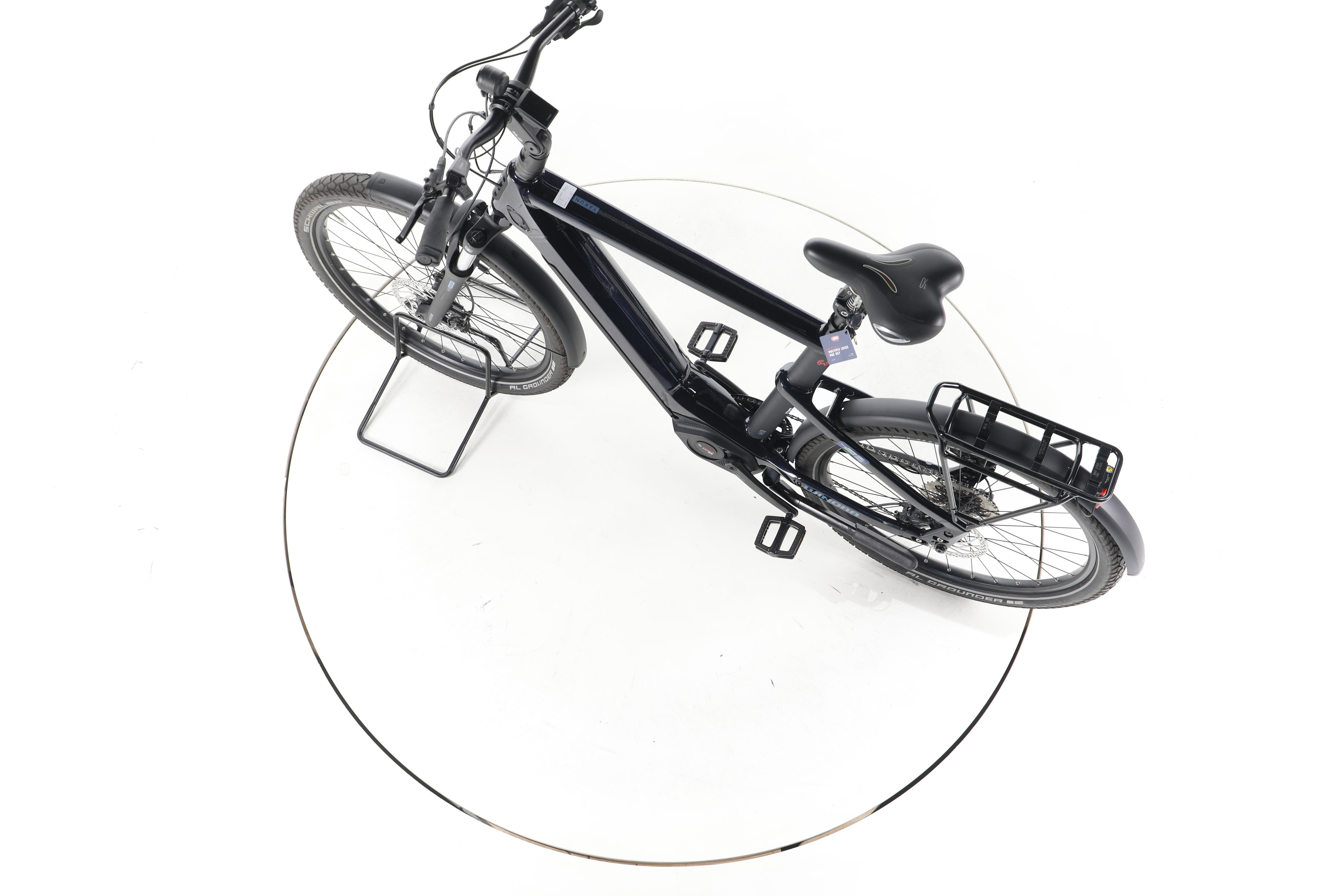 Winora Yakun 10 Trekking E-Bike - Image 20