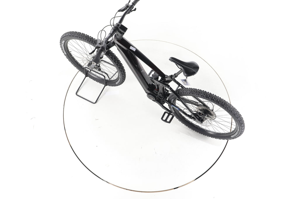 Cube 140 HPC Race E-Bike Fully - Image 20
