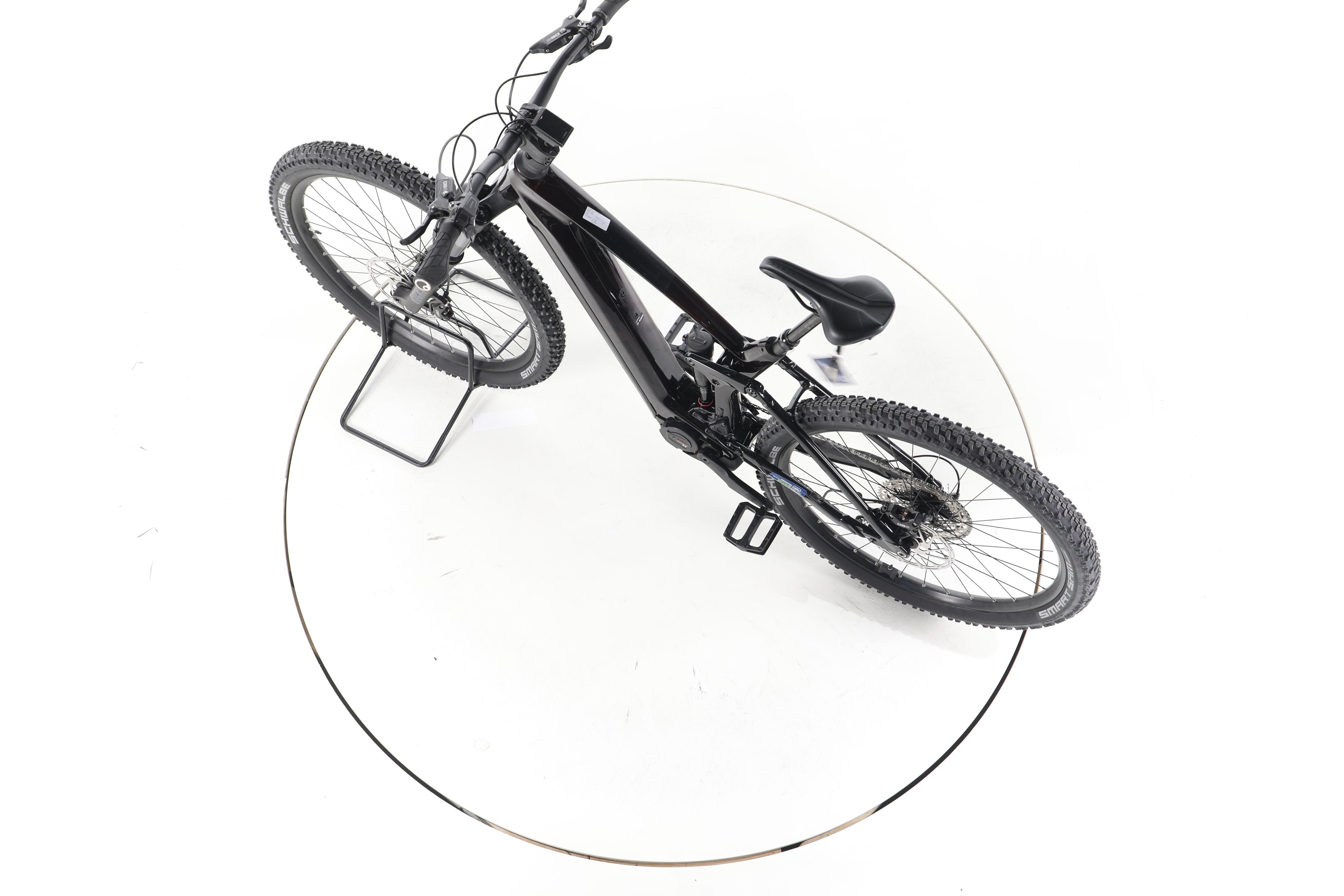 Cube 140 HPC Race E-Bike Fully - Image 20