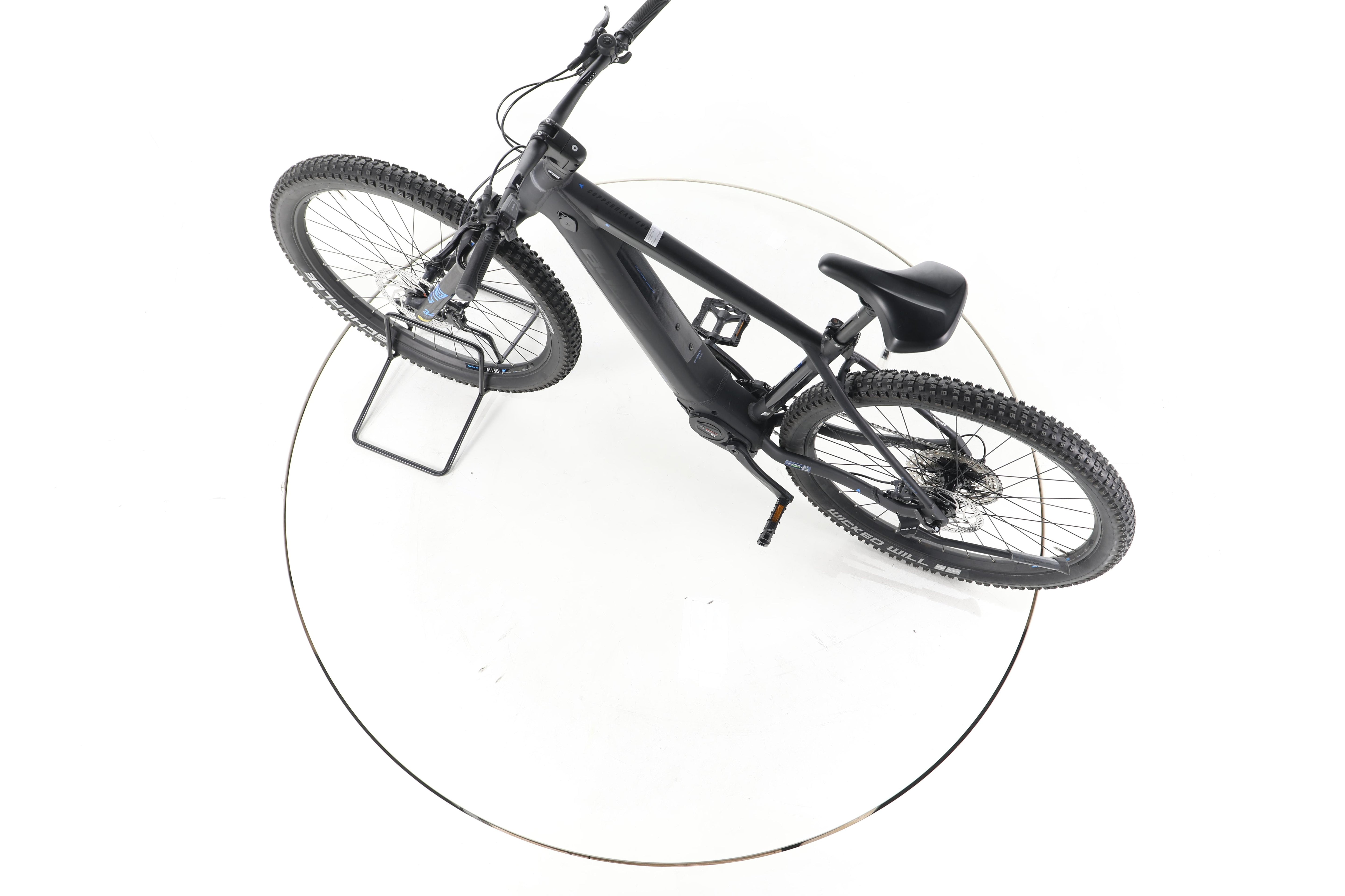Bulls Copperhead EVO 3 E-Bike 2024 - Image 20