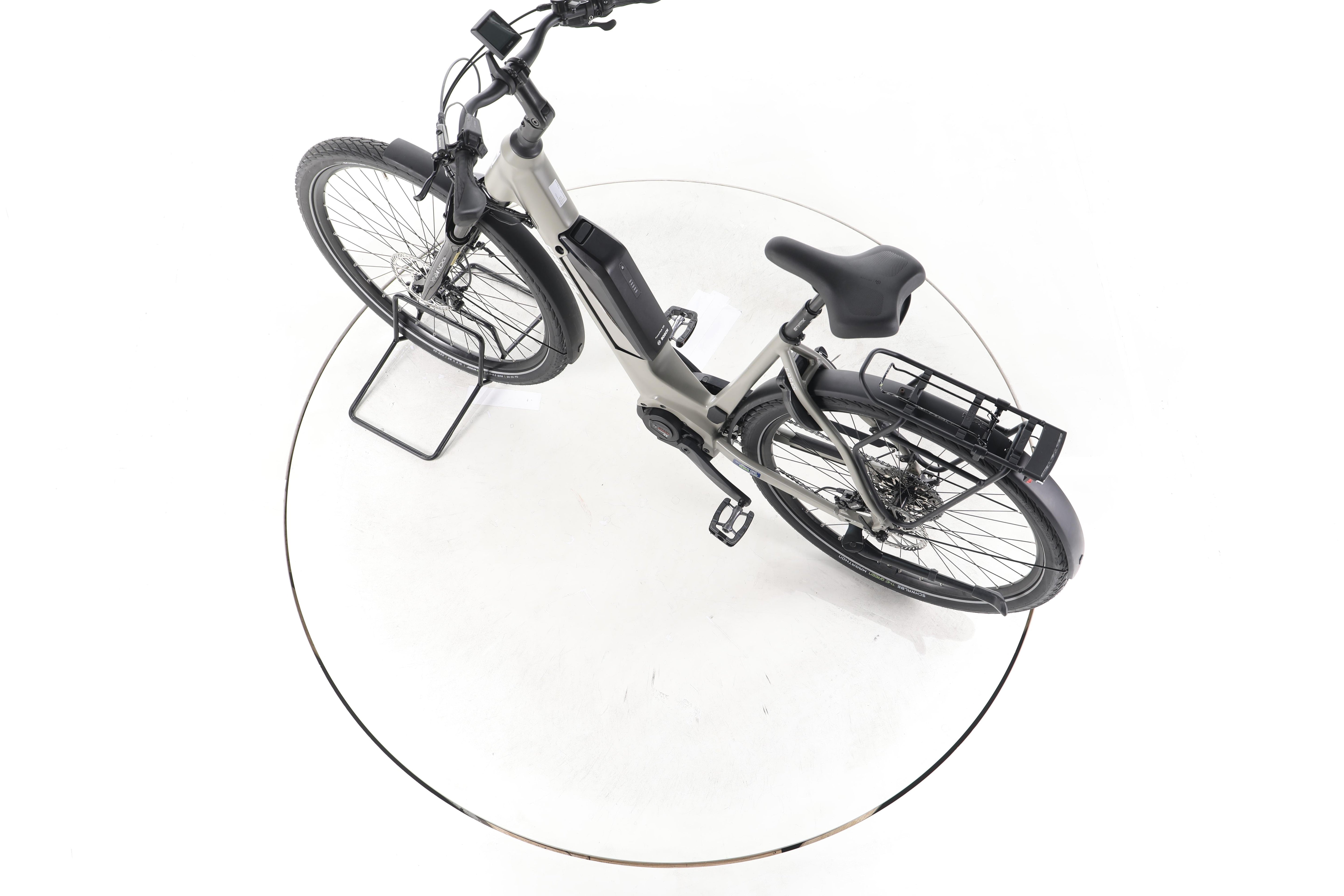 FALTER E 9.5 KS Trekking E-Bike Tiefeinsteiger - Image 20