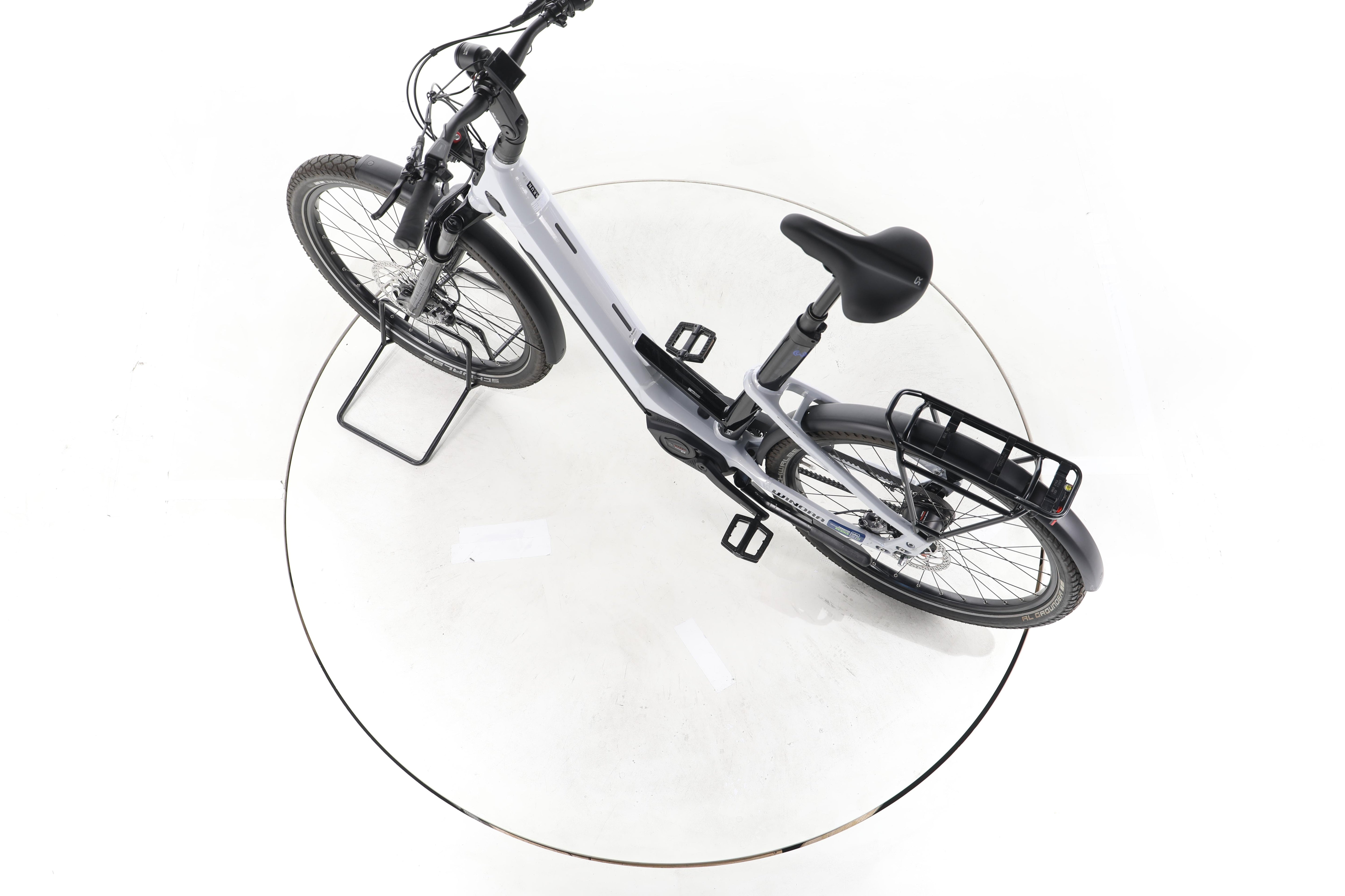Winora Yakun R5 Pro City E-Bike Tiefeinsteiger - Image 20
