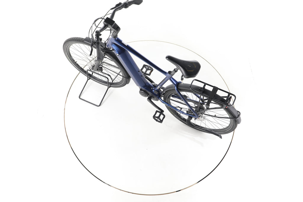 Giant DailyTour E+ 1 City E-Bike - Image 20