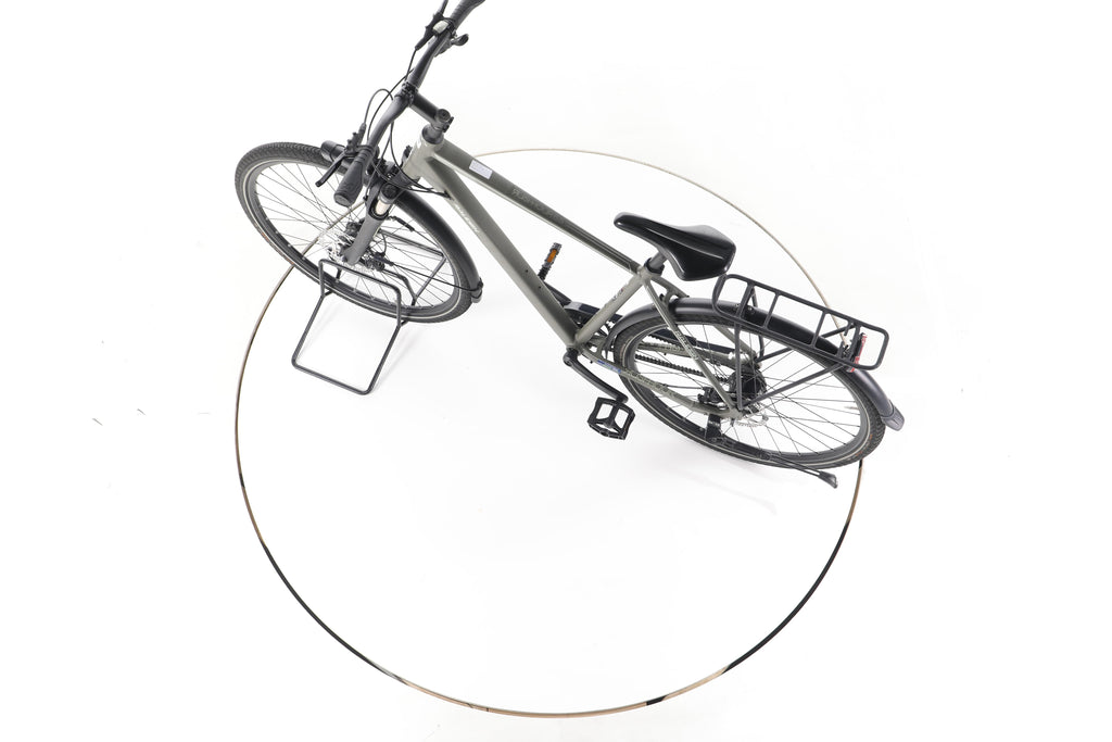 Raleigh Rushhour 6.5 Fahrrad City & Trekking - Image 20