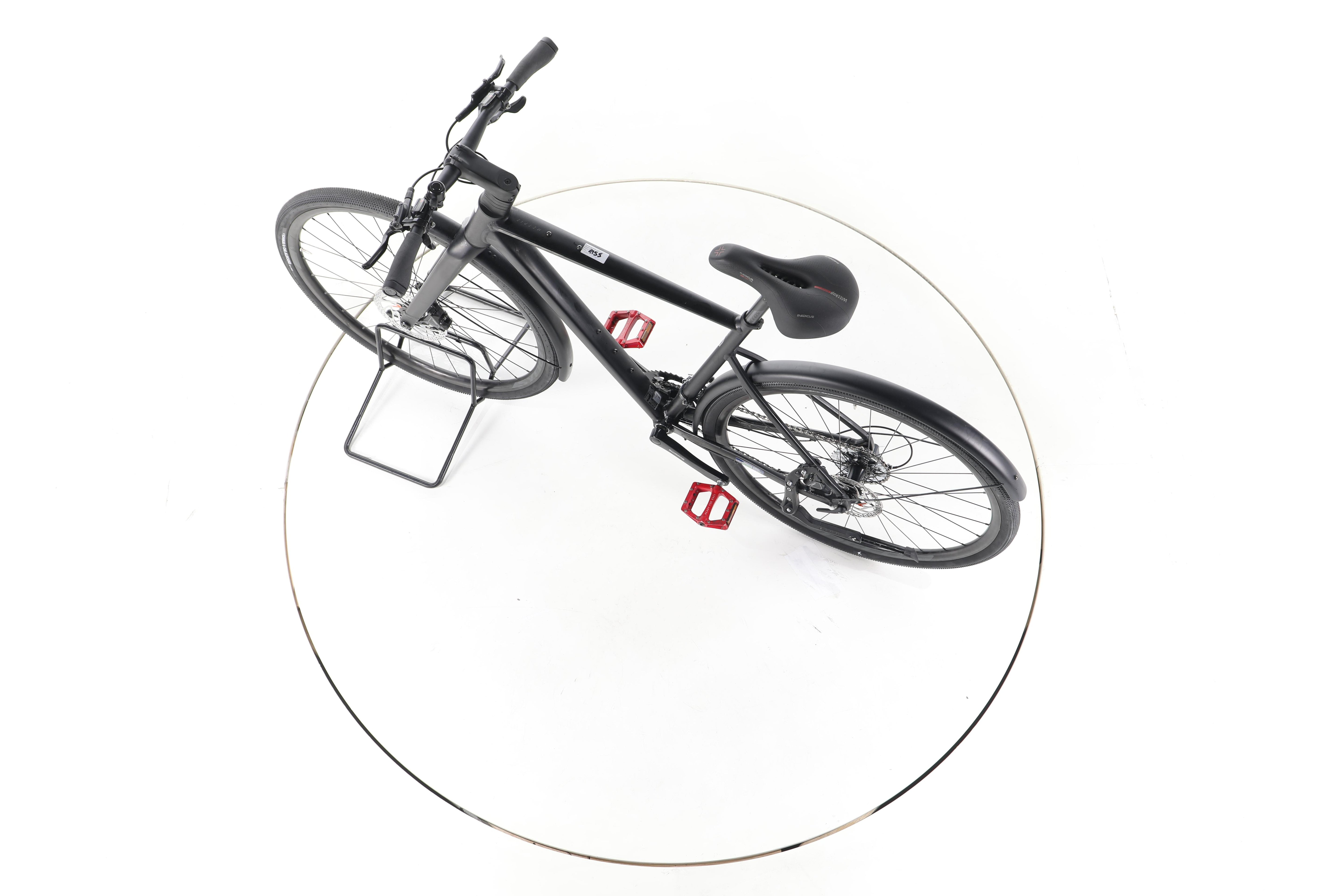 Scott Metrix 30 EQ Fahrrad City & Trekking - Image 20