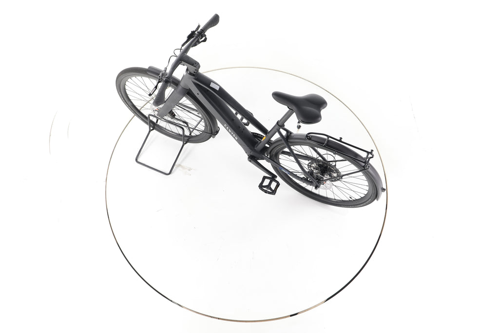 Canyon Commuter:ONfly 7 Trekking E-Bike 2023 - Image 20