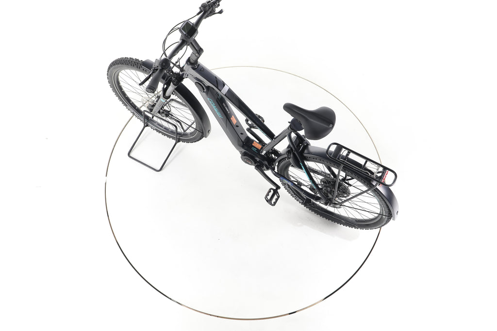 Conway Cairon C 2.0 Trekking E-Bike - Image 20