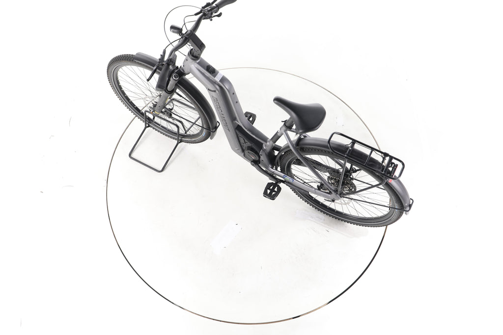 Bergamont E-Horizon Premium SUV Amsterdam Trekking E-Bike - Image 20