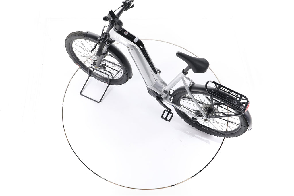 FLYER Goroc2 2.10 Trekking E-Bike - Image 20