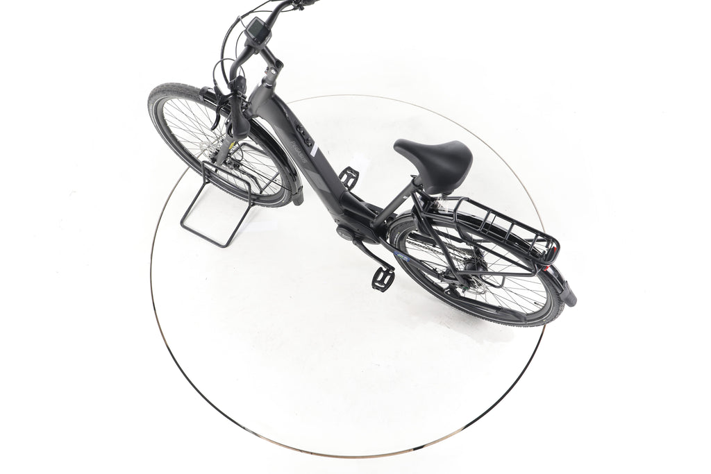 Pegasus Solero EVO 8F City E-Bike Tiefeinsteiger - Image 20