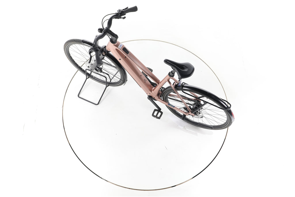 Riese & Müller UBN Seven silent City E-Bike 2023 - Image 20