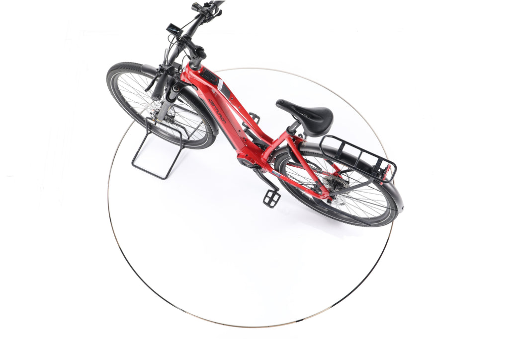 Centurion E-Fire Tour R2600i Trekking E-Bike - Image 20