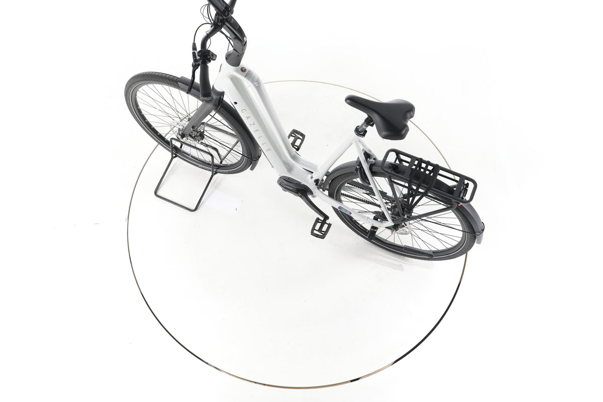 Gazelle Chamonix C5 HMS City E-Bike Tiefeinsteiger 2024 - Image 20