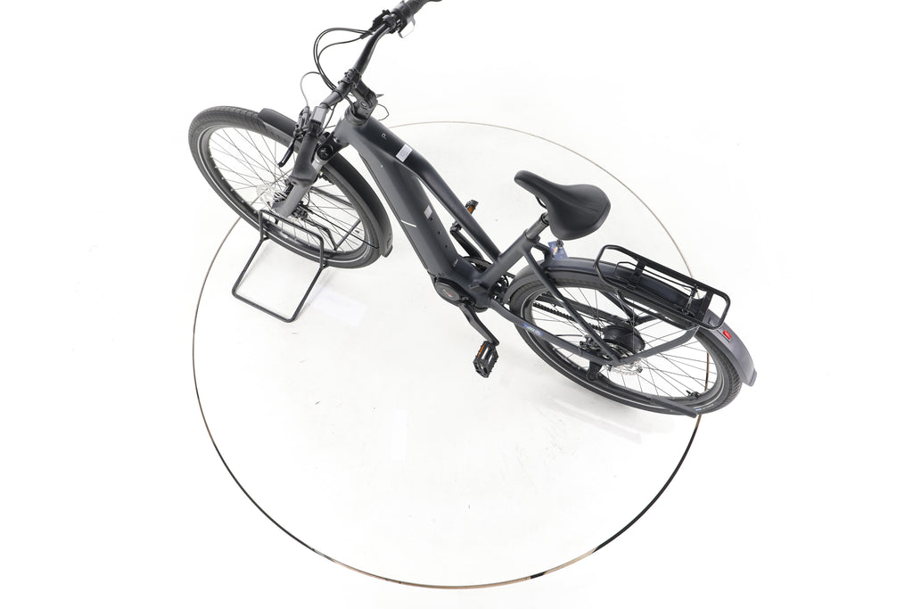 Cube Kathmandu Hybrid Comfort Pro City E-Bike 2025 - Image 20