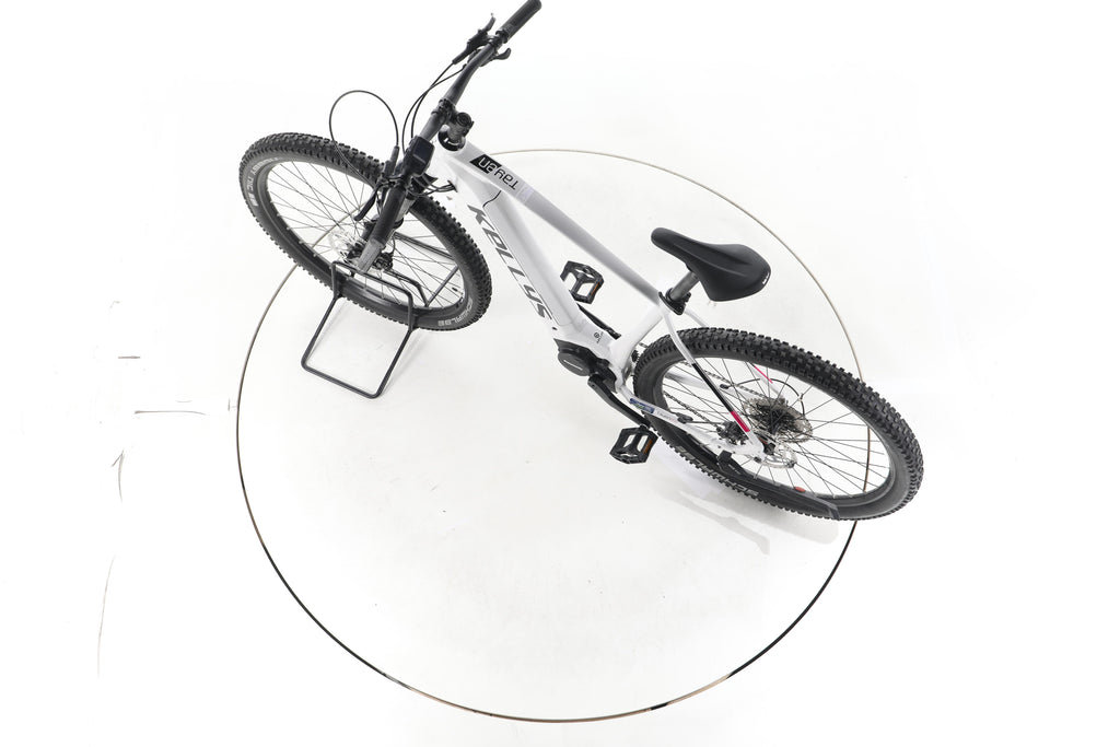 Kellys Tayen R50 Trekking E-Bike - Image 20