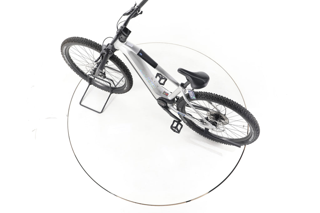 Cube Reaction Hybrid SLX E-Bike - Image 20