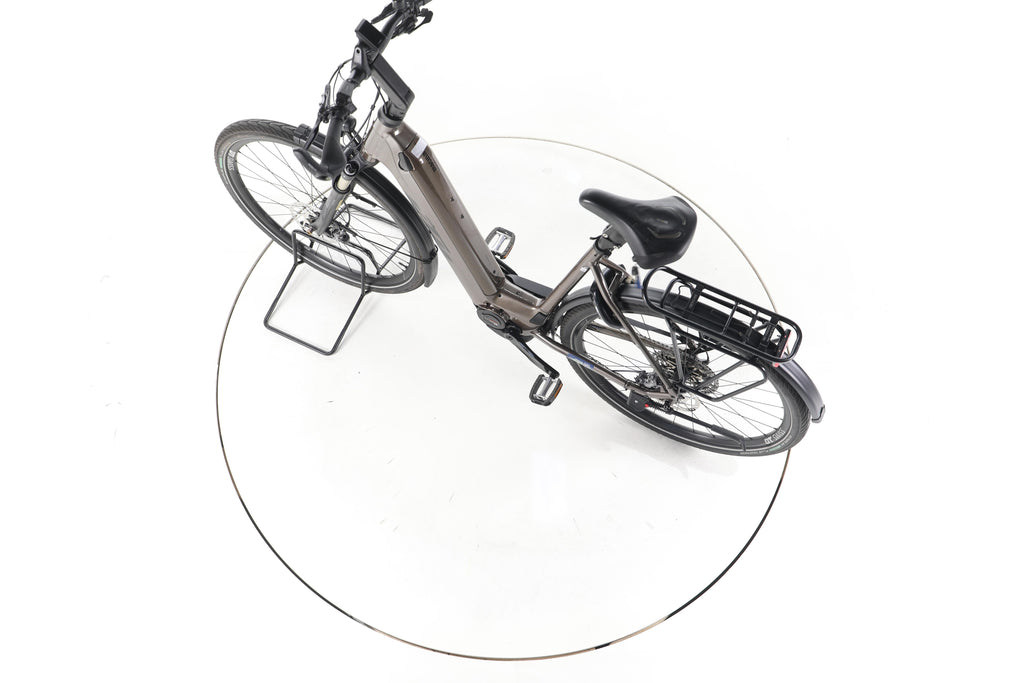 KTM Macina Style 710 Trekking E-Bike Tiefeinsteiger - Image 20