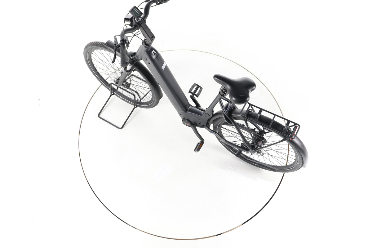 ADVANCED Tour Pro City E-Bike Tiefeinsteiger - Image 20