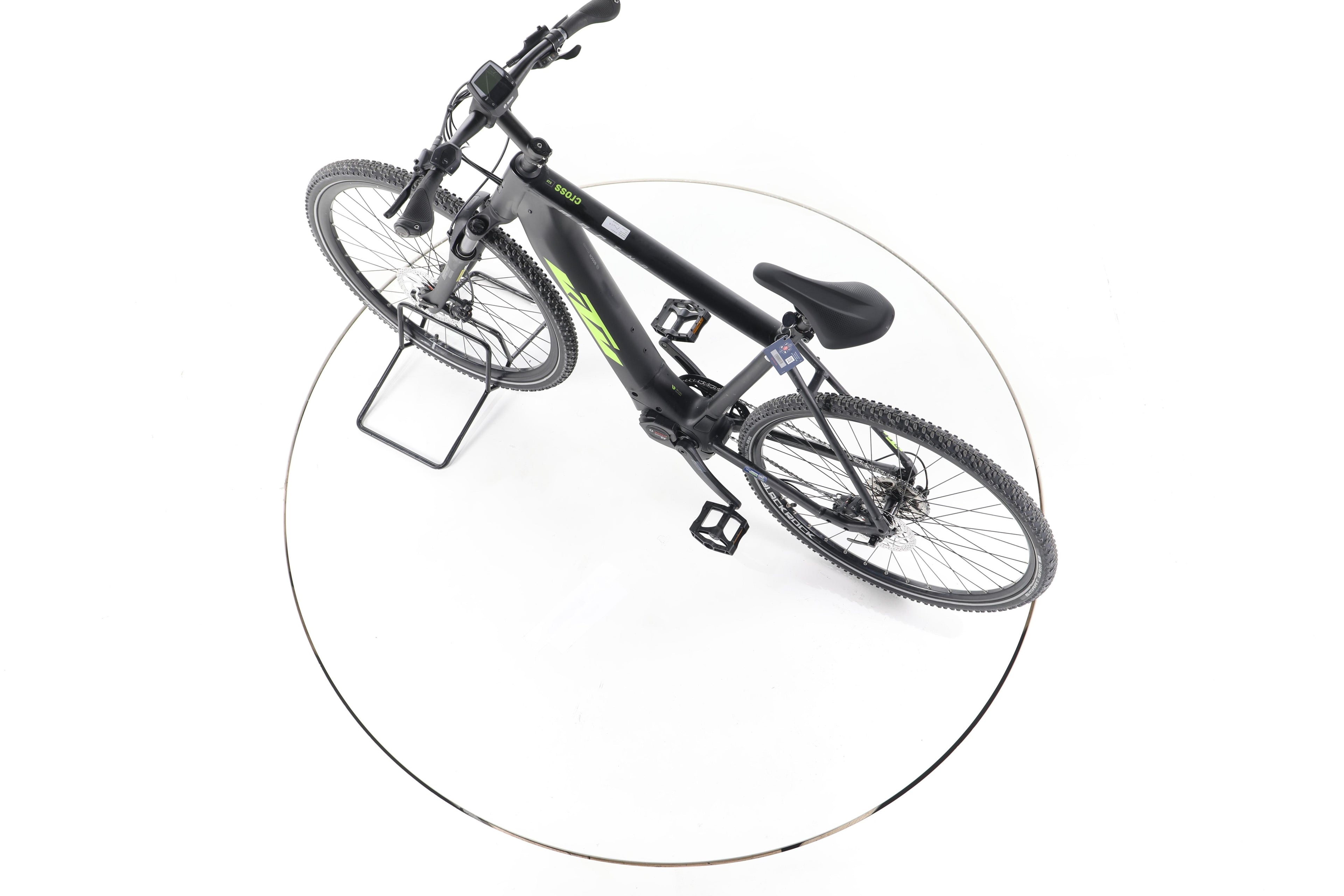 KTM Macina Cross 510 E-Bike - Image 20