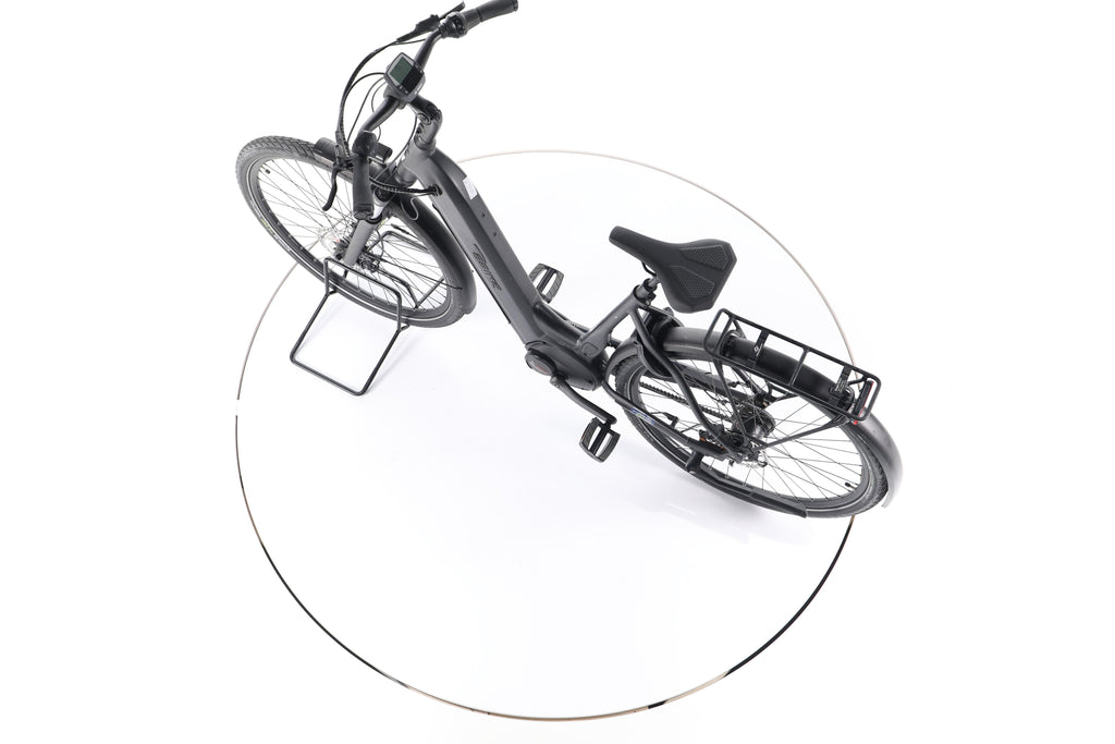 EBIKE Tour Pro City E-Bike Tiefeinsteiger - Image 20