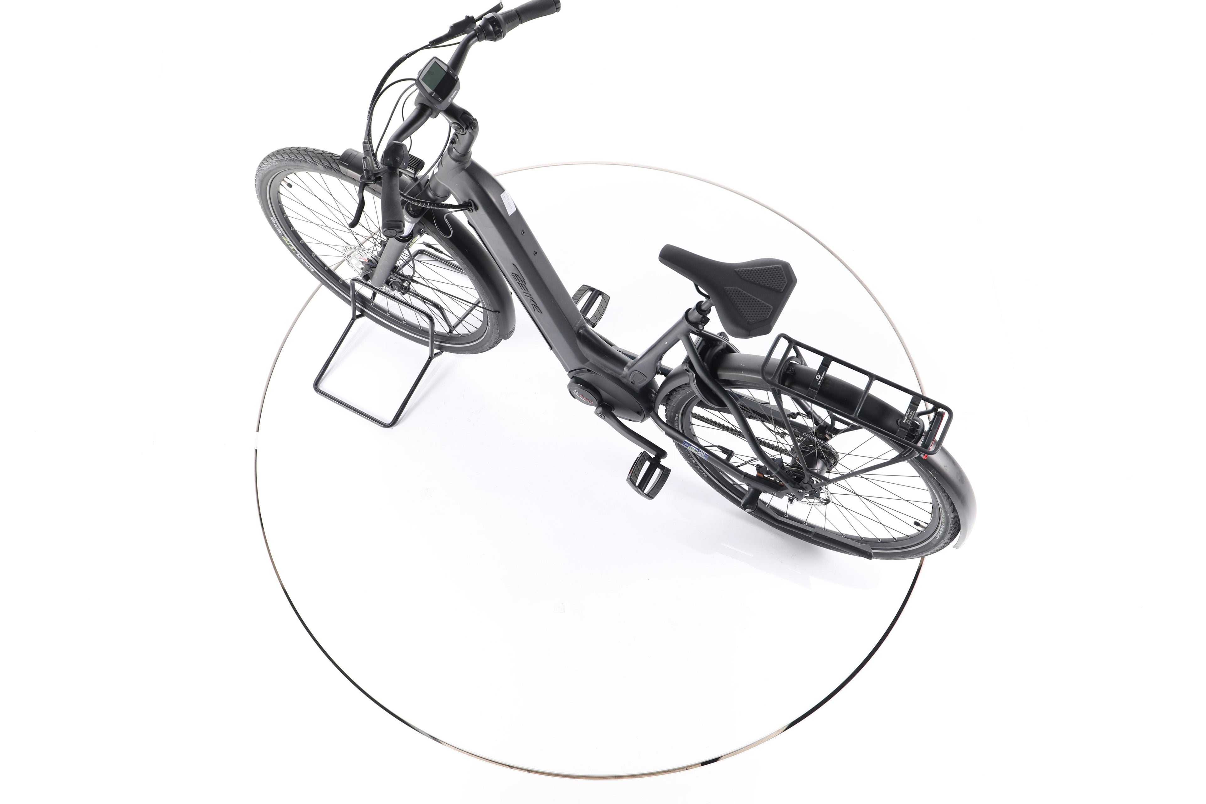 EBIKE Tour Pro City E-Bike Tiefeinsteiger - Image 20