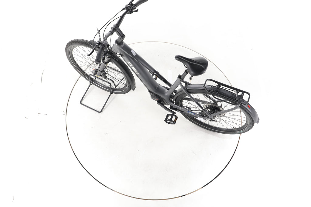Cube Touring Hybrid EXC Trekking E-Bike - Image 20
