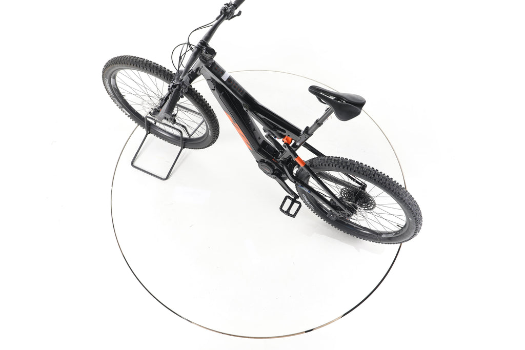KTM Macina Kapoho 7973 E-Bike Fully - Image 20