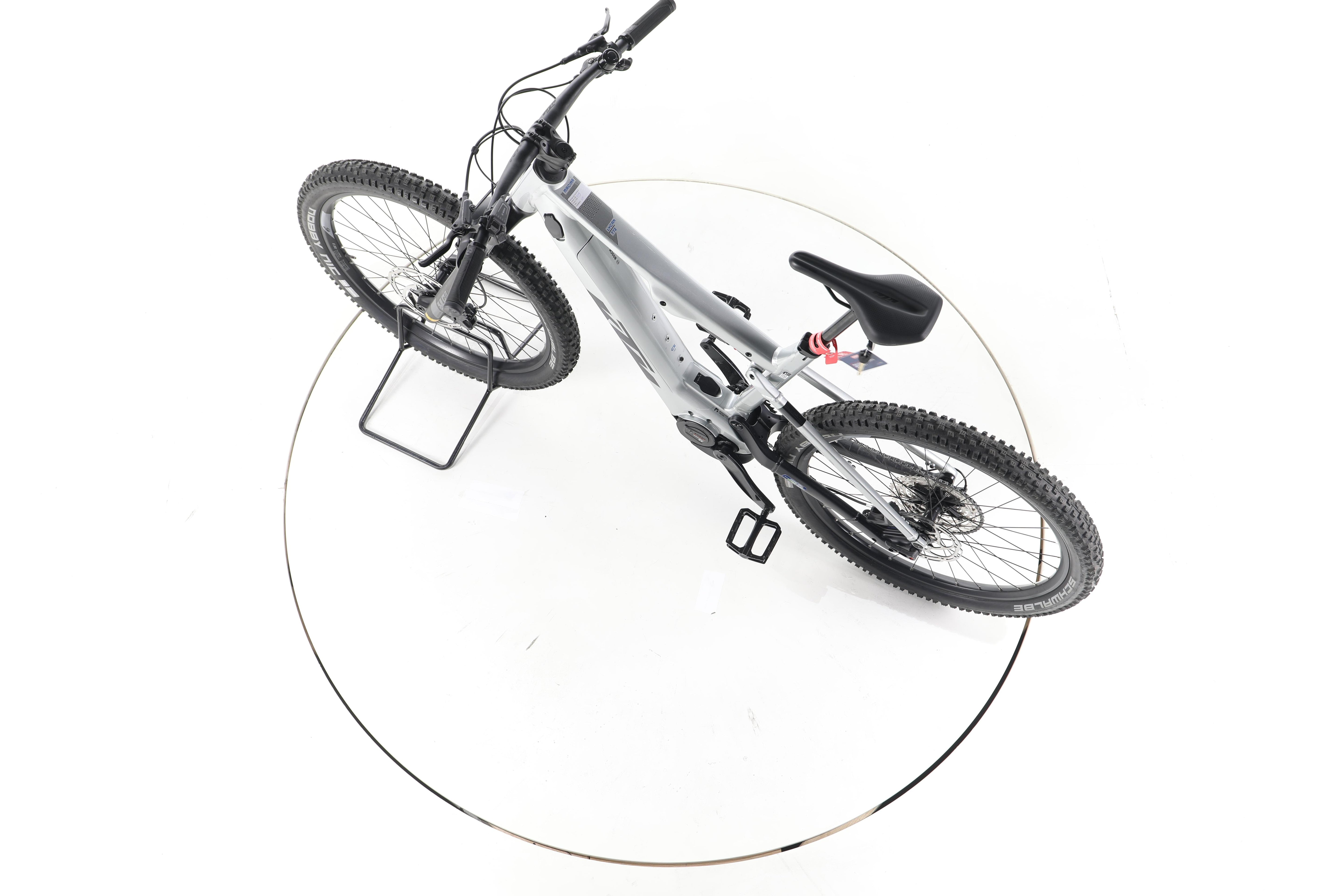 KTM MACINA LYCAN 772 Fully E-Bike 2025 - Image 20