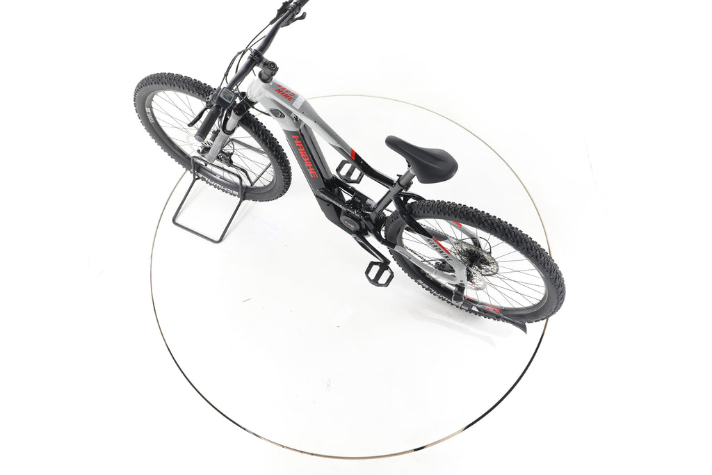 Haibike HardNine 9 E-Bike - Image 20