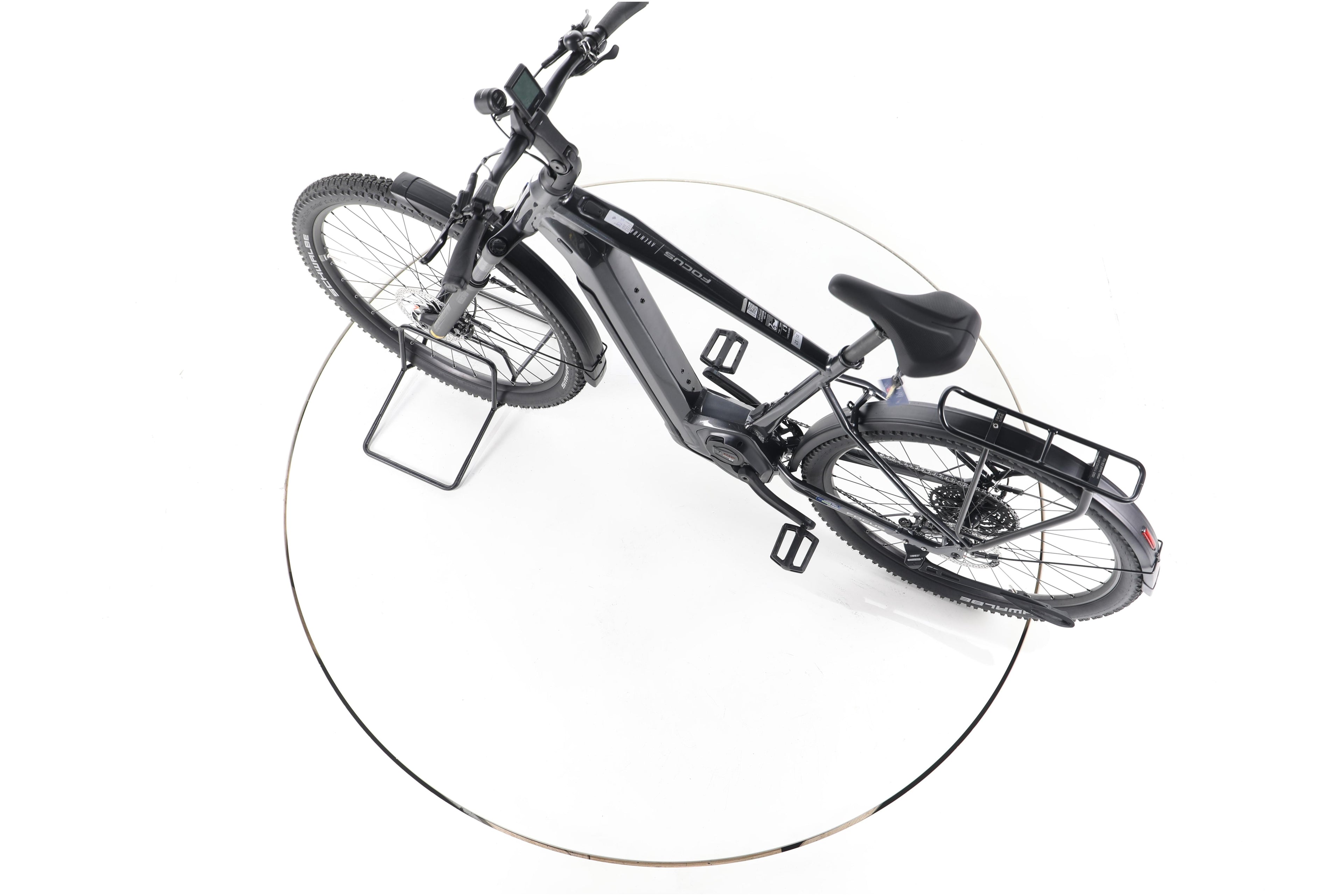 Focus Aventura² 6.7 Trekking E-Bike 2025 - Image 20
