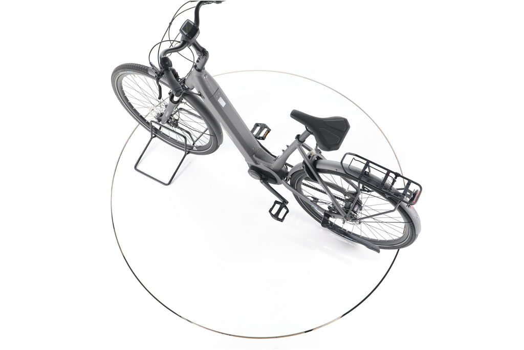 BBF Bern City E-Bike Tiefeinsteiger - Image 20