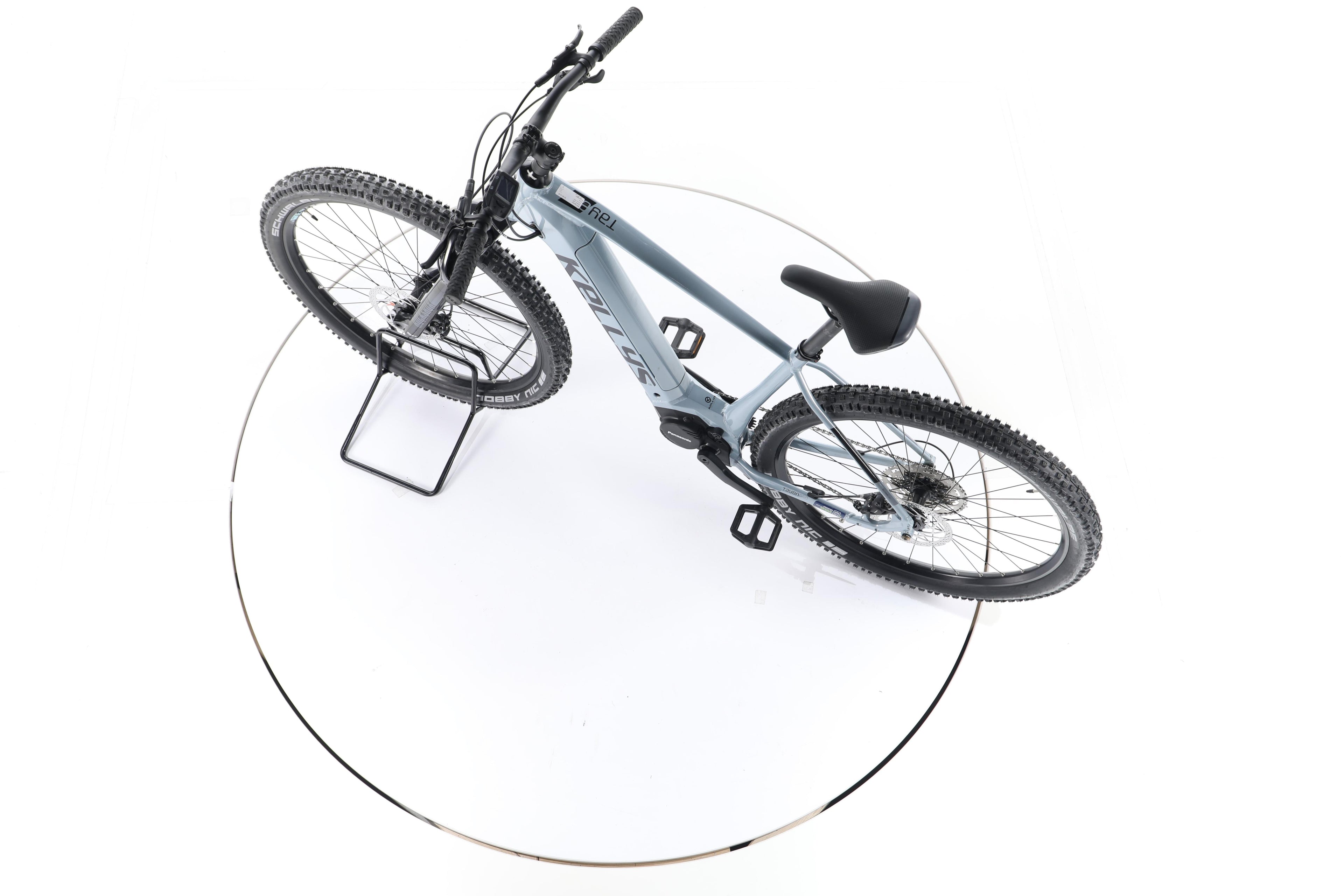 Kellys Tayen R50 E-Bike 2023 - Image 20