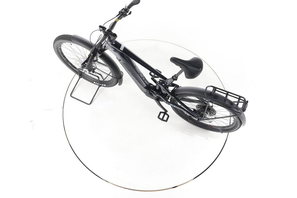 Giant Stance E+ Pro EX SUV E-Bike - Image 20