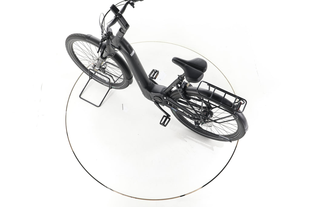Pegasus EVO Strong 5F Lite Belt City E-Bike Tiefeinsteiger 2024 - Image 20