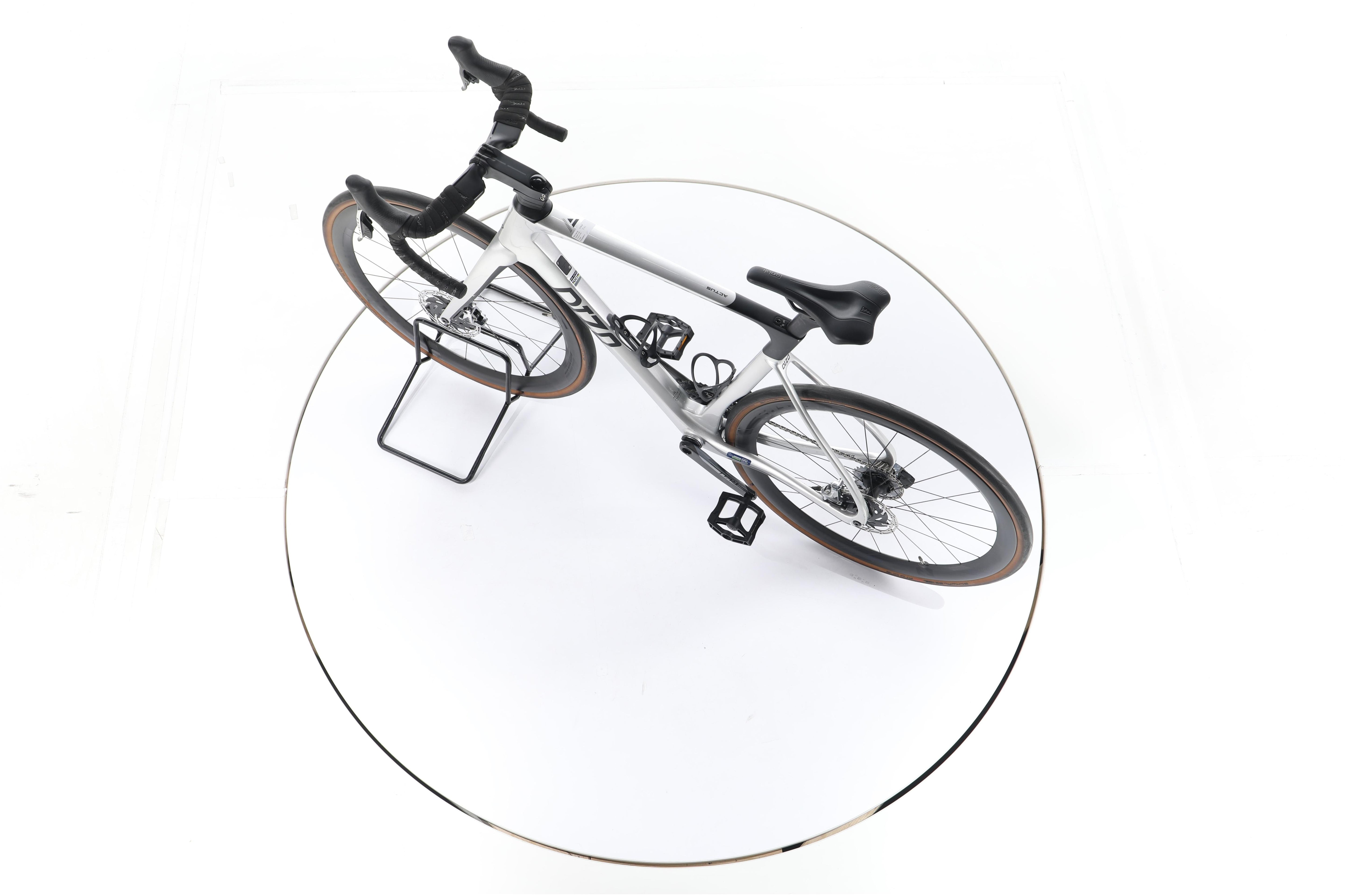 DIZO Actus Rennrad Carbon 2024 - Image 20