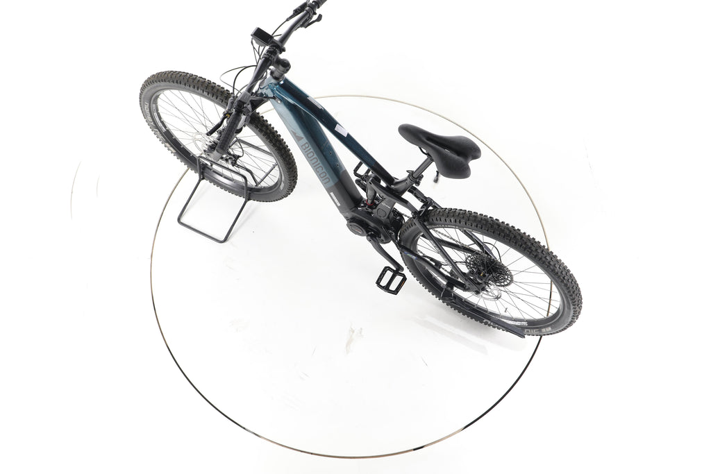 Bionicon JESSE FS 1 Fully E-Bike - Image 20