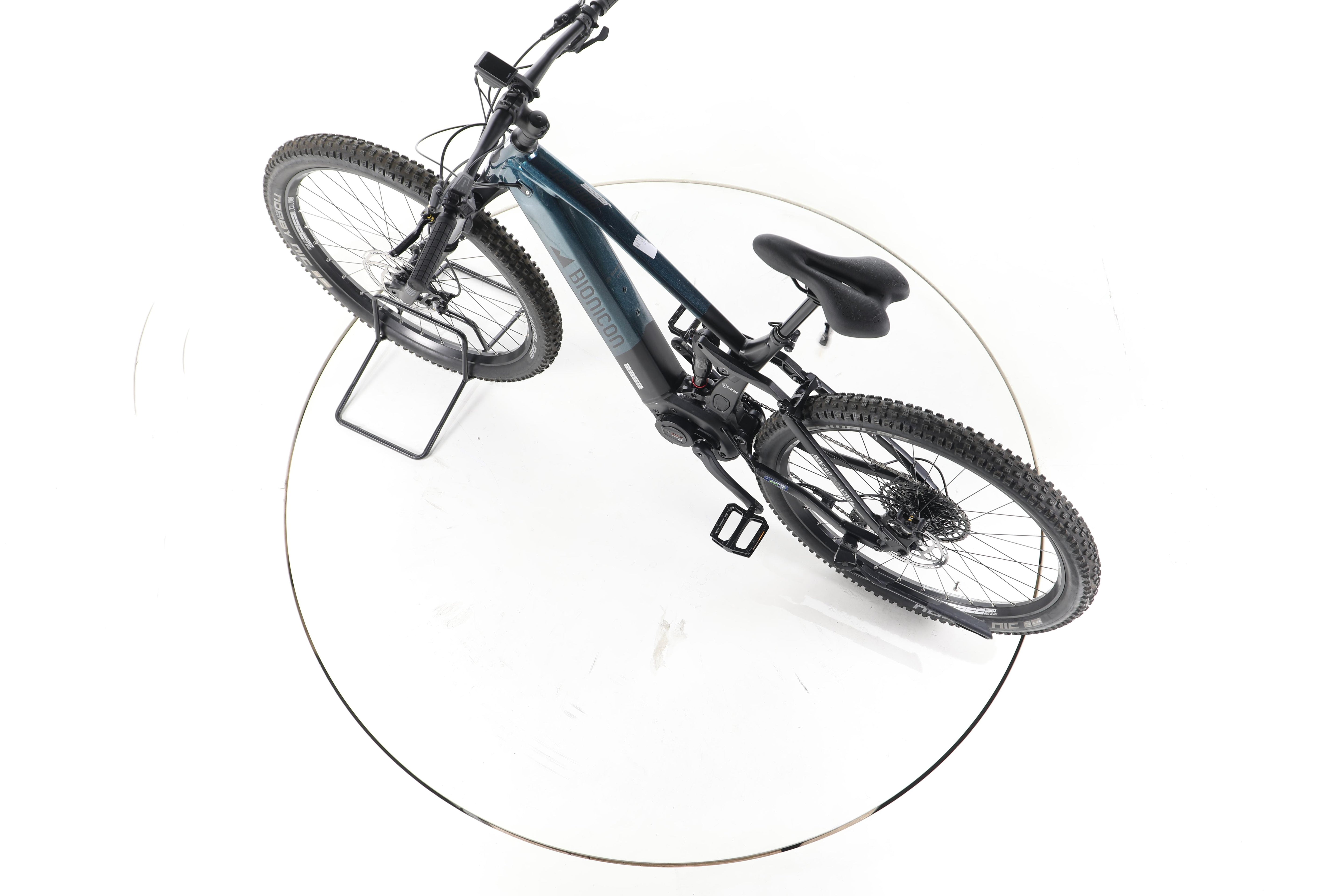 Bionicon JESSE FS 1 Fully E-Bike - Image 20