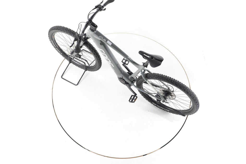 CONE Bikes eTrail iN 4.0 E-Bike 2023 - Image 20