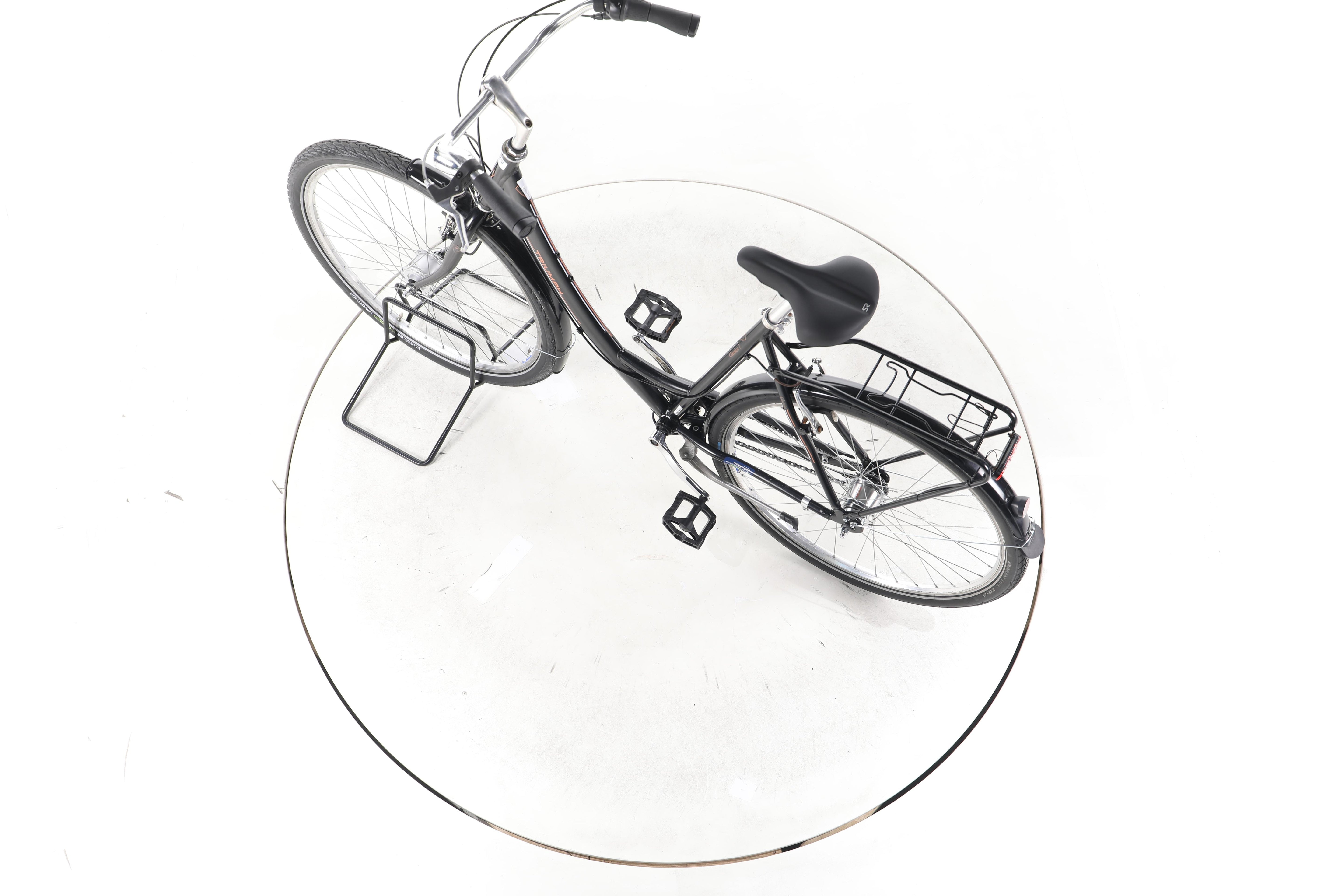 Triumph Classic 7 R Cityrad Fahrrad City & Trekking - Image 20