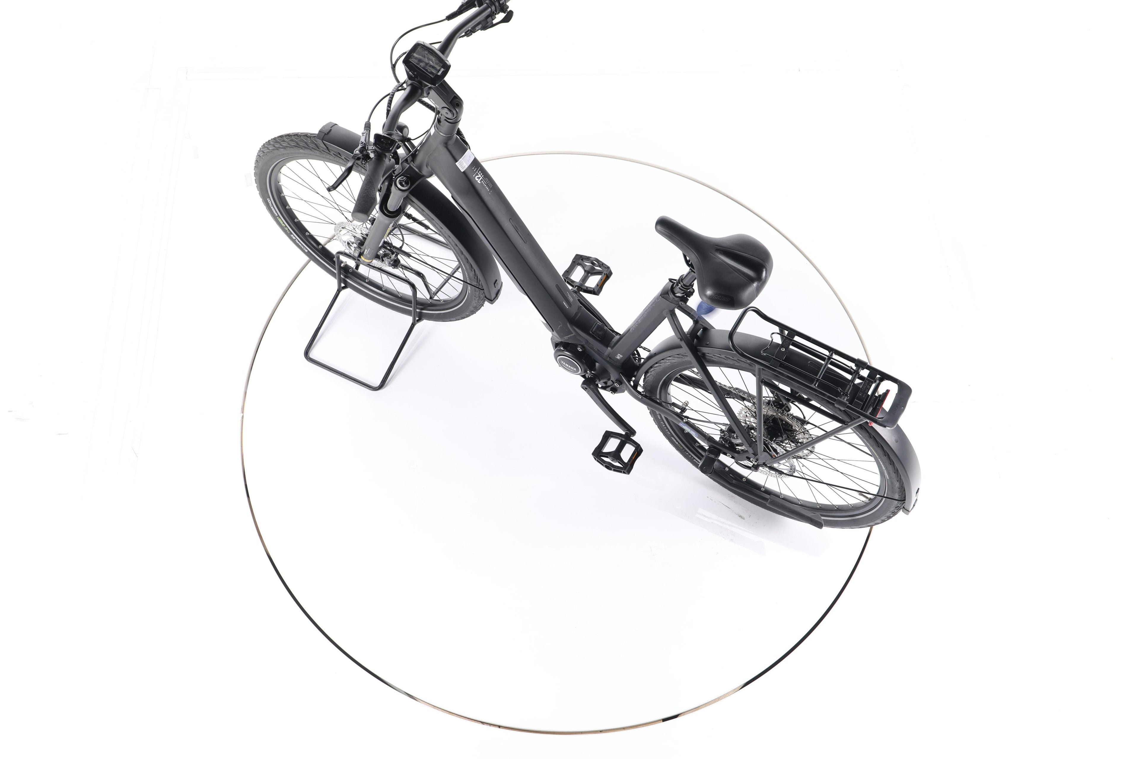 Winora Yucatan 12 Pro Trekking E-Bike Tiefeinsteiger - Image 20