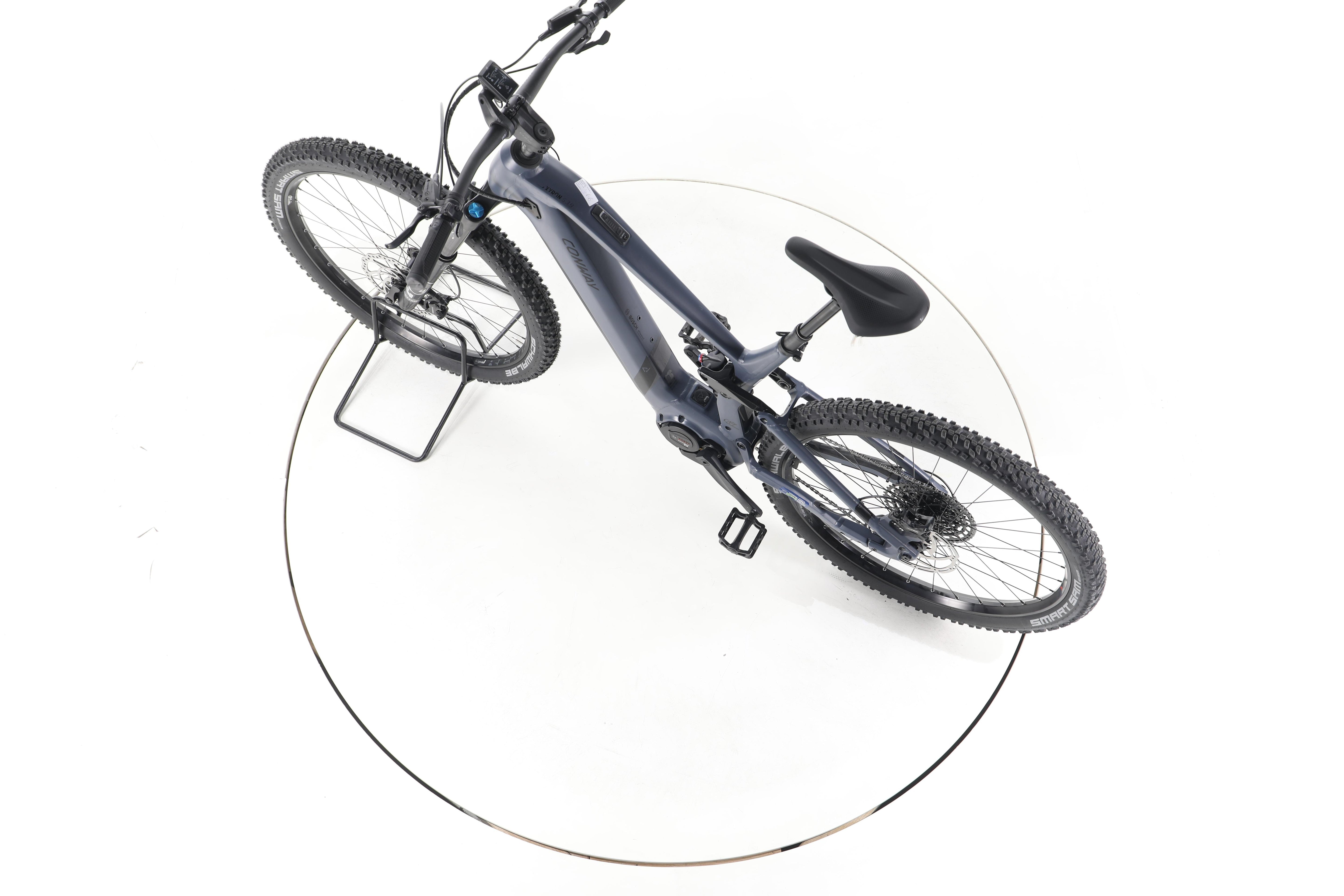 Conway ERAD XYRON S 3.9 29/L Fully E-Bike 2024 - Image 20