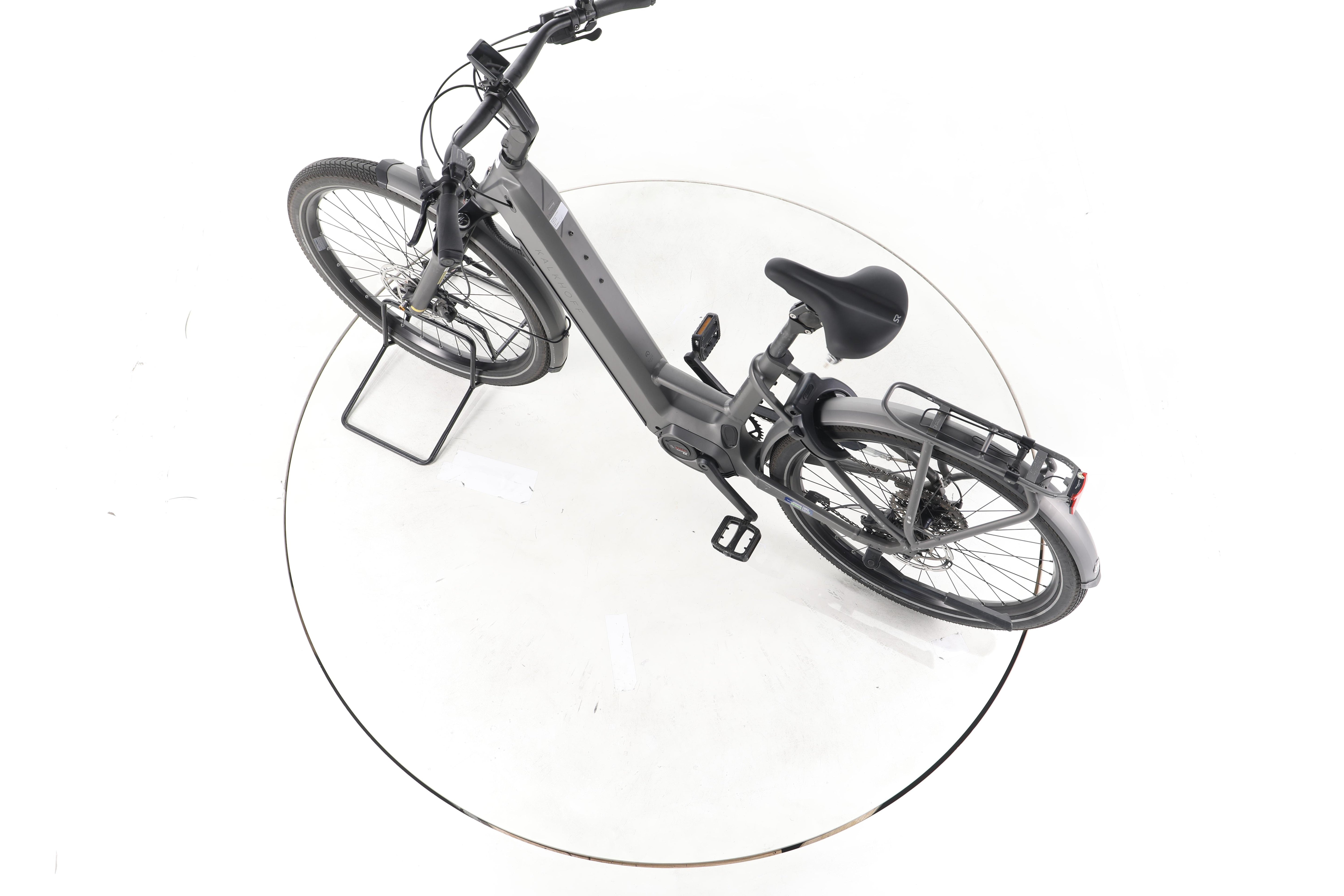 Kalkhoff Endeavour 7.B Move+ Trekking E-Bike Tiefeinsteiger - Image 20