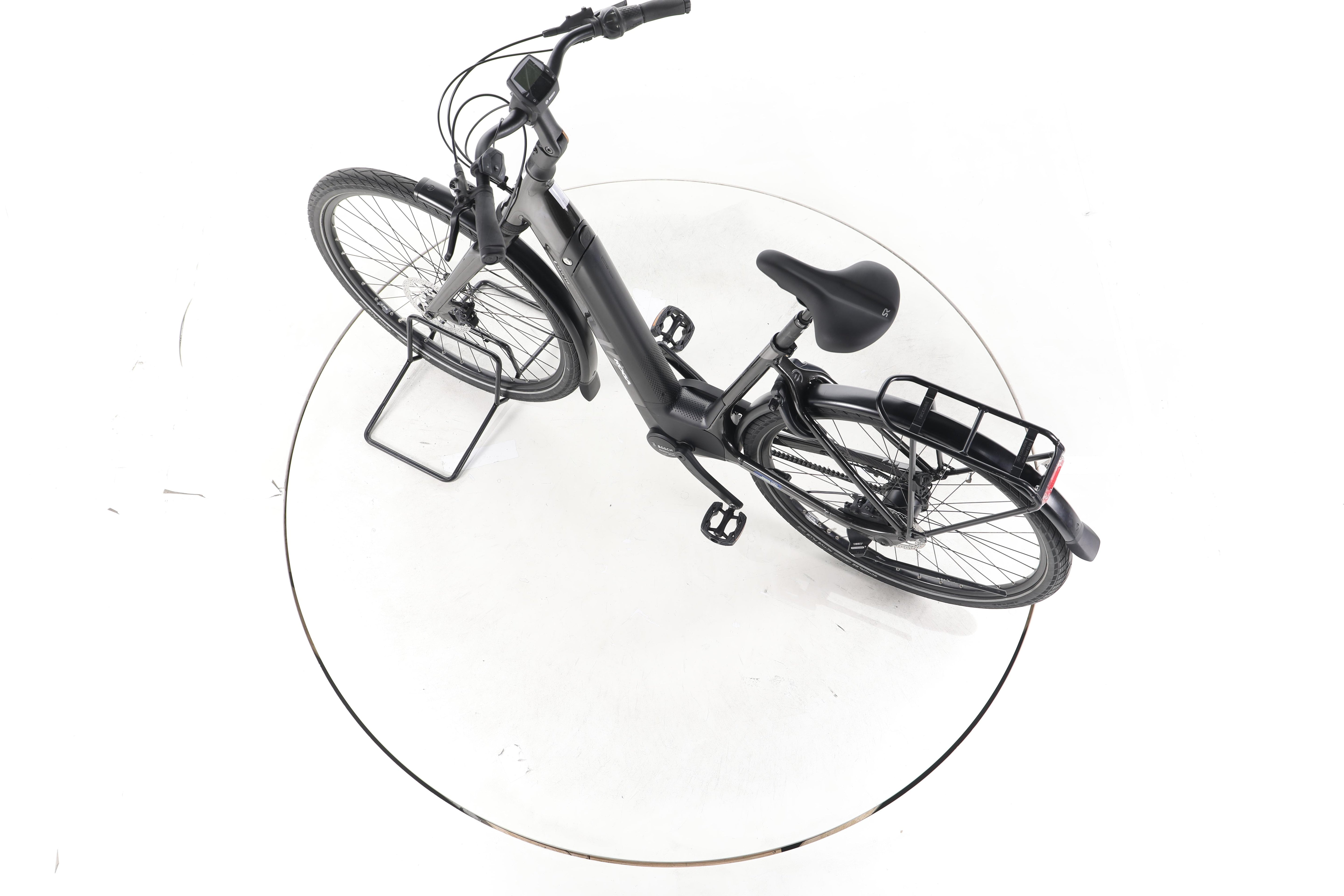 KOGA E Nova Evo PT City E-Bike Tiefeinsteiger - Image 20