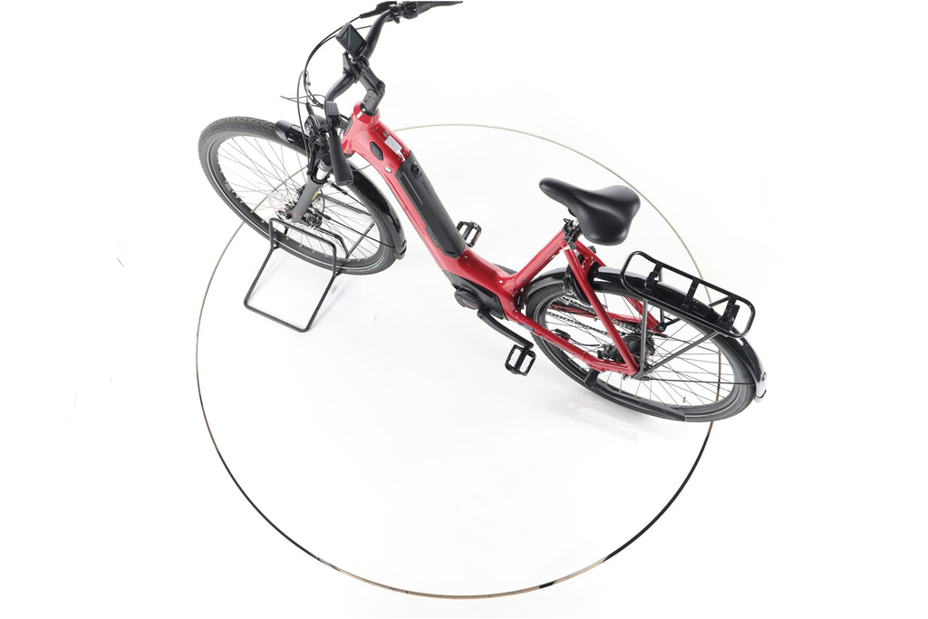 Winora Tria N8 City E-Bike Tiefeinsteiger 2023 - Image 20