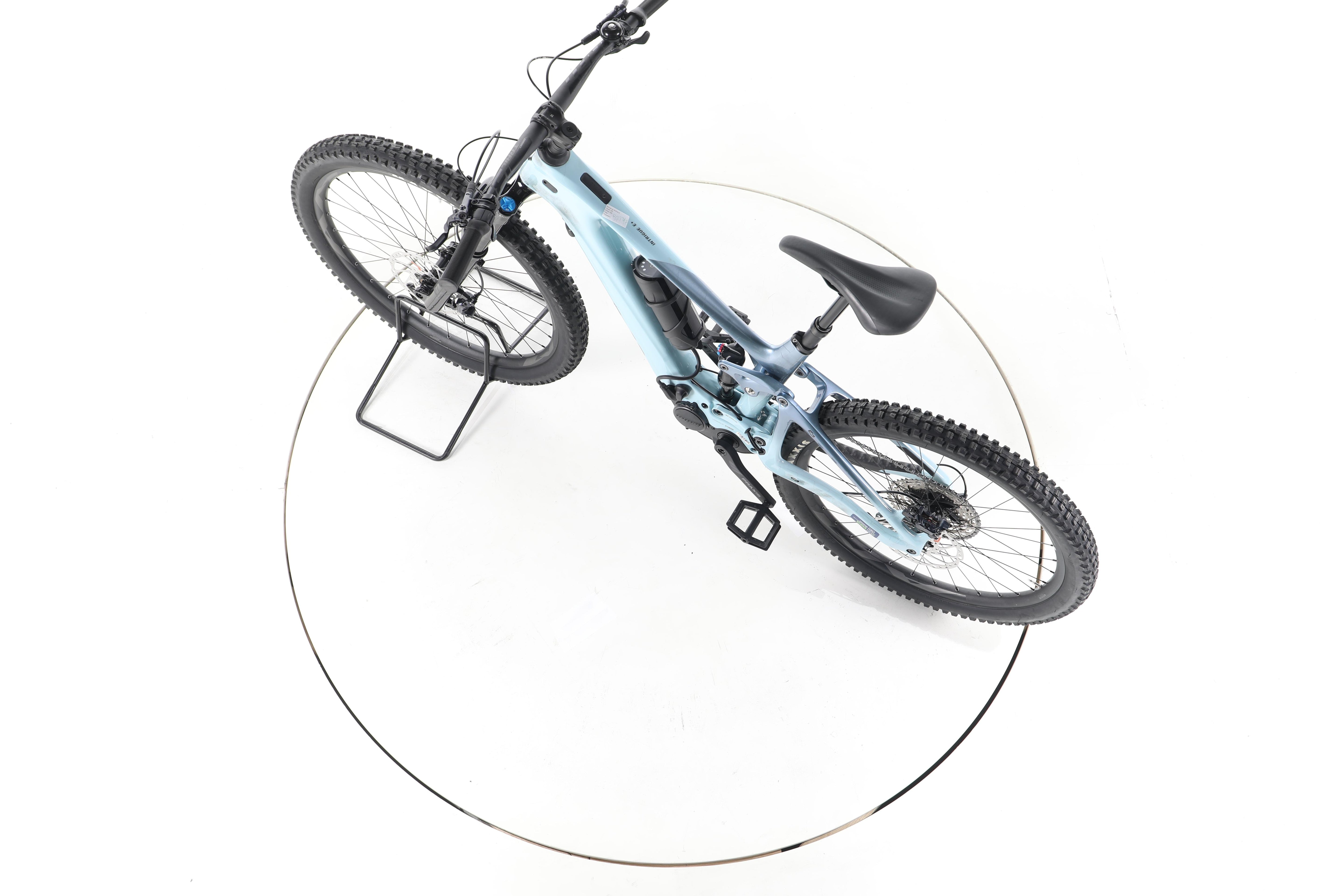 Liv Intrigue X Advanced E+ EL 2 E-Bike Fully Carbon 2024 - Image 20
