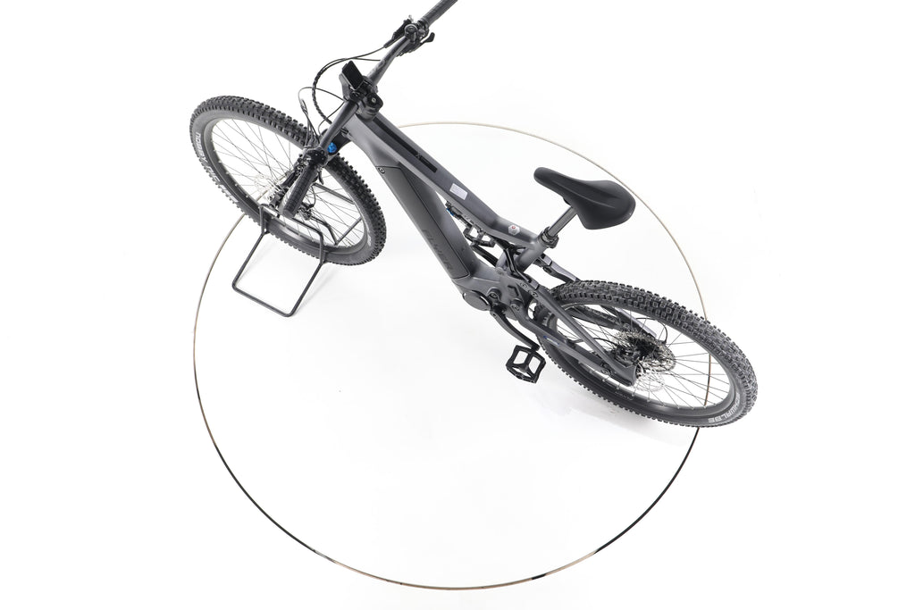 FLYER Uproc X 6.10 E-Bike Fully - Image 20