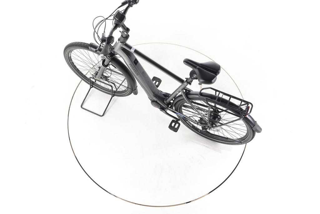 Pegasus Premio EVO 5 Lite Comfort City E-Bike - Image 20