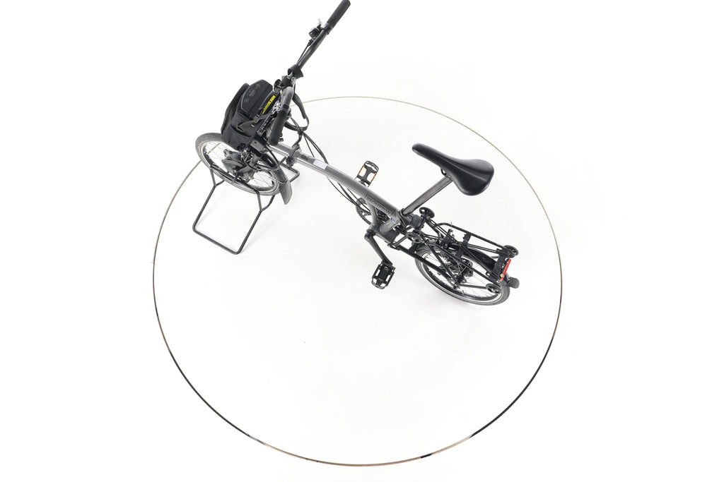 Brompton Electric P Line Falt E-Bike - Image 20