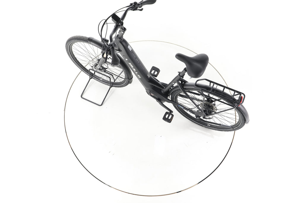 Bulls Lacuba EVO 10 Trekking E-Bike Tiefeinsteiger - Image 20